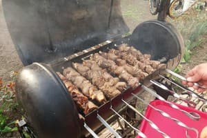 Шевченковский 14