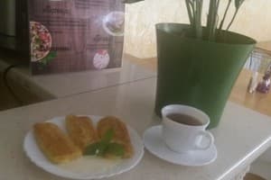 Шевченковский 16