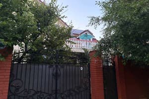 Шевченковский 10