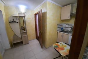 Міні-готель Шевченківський. Сімейний двомісний з кухнею (2+2 дітей) 5