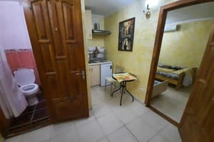 Міні-готель Шевченківський. Сімейний двомісний з кухнею (2+2 дітей) 6
