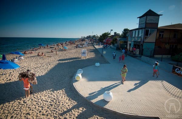 Мини-отель Шикарный видъ