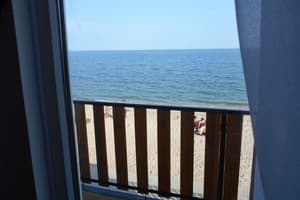 Мини-отель Шикарный видъ. Люкс трехместный Шикарный видъ 1