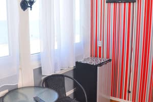 Мини-отель Шикарный видъ. Люкс трехместный Шикарный видъ 5