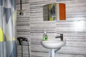 Мини-отель Шикарный видъ. Оливка 3