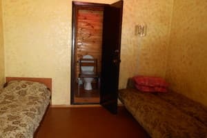 Мини-отель Шикарный видъ. Персик 2