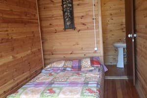 Мини-отель Шикарный видъ. Уютная 1 1