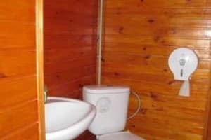 Мини-отель Шикарный видъ. Уютный 3 2