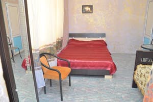 Мини-отель Шикарный видъ. Золотой 1