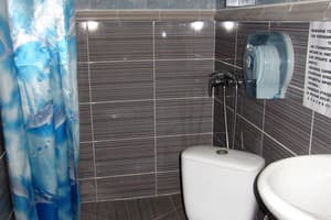 Мини-отель Шикарный видъ. Золотой 2