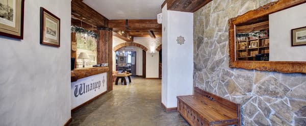 Отель Шпацер