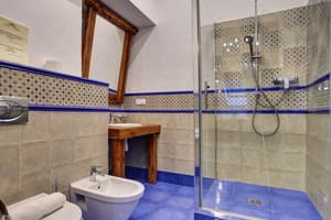 Отель Шпацер. Стандарт двухместный Suite 2