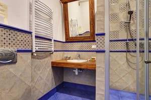 Отель Шпацер. Стандарт двухместный double 3