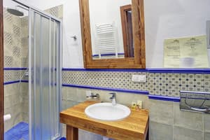 Отель Шпацер. Стандарт одноместный  2