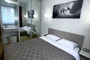 Отель Shtil. Люкс 4-местный  1