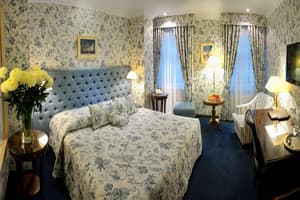 Швейцарский 5