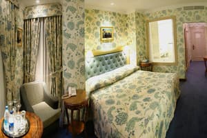 Отель Швейцарский. Стандарт одноместный  2