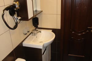 Мини-отель Sicilia. Люкс 4-местный  3