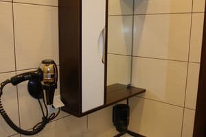 Мини-отель Sicilia. Люкс 4-местный  4