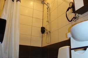 Мини-отель Sicilia. Люкс 4-местный  5