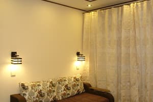 Мини-отель Sicilia. Люкс 4-местный  6