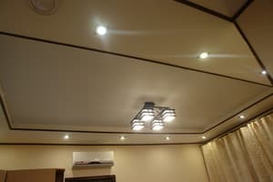 Мини-отель Sicilia. Люкс 4-местный  8