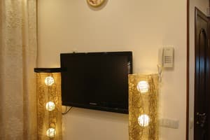 Мини-отель Sicilia. Люкс 4-местный  13