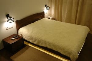 Мини-отель Sicilia. Люкс 4-местный  14