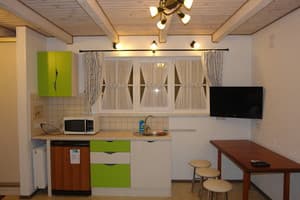 Мини-отель Sicilia. Полулюкс 4-местный  3