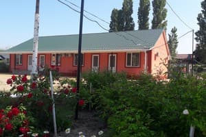 База відпочинку Сигнал