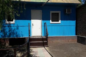База отдыха Сигнал. Эконом трехместный  1