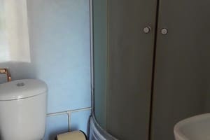 База отдыха Сигнал. Стандарт 4-местный в доме 4