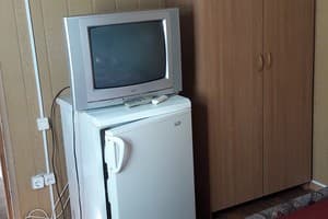 База отдыха Сигнал. Стандарт двухместный  1
