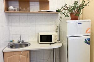 Отель Sikorskyi. Люкс 4-местный  2