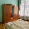Отель Sikorskyi. Люкс 4-местный  2