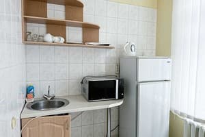 Отель Sikorskyi. Люкс трехместный  5