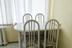 Отель Sikorskyi. Люкс трехместный  6