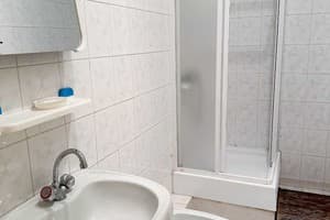 Отель Sikorskyi. Стандарт двухместный  4