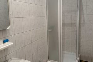 Отель Sikorskyi. Стандарт двухместный  5