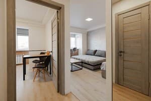 Квартира Сityapartments Obolon. Апартаменты 4-местный  7