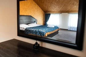 Гостинично-ресторанный комплекс Скіфія. Апартаменты двухместный 41 5