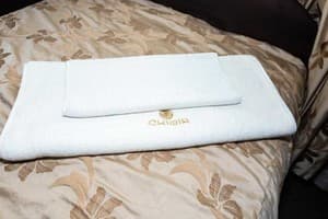 Гостинично-ресторанный комплекс Скіфія. Эконом одноместный 35 1