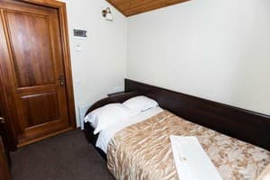 Гостинично-ресторанный комплекс Скіфія. Эконом одноместный 35 2