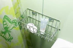 Гостинично-ресторанный комплекс Скіфія. Эконом одноместный 35 3