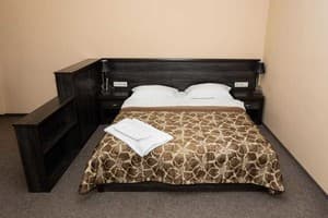 Гостинично-ресторанный комплекс Скіфія. Полулюкс 4-местный 22 1