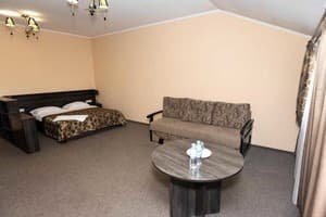 Гостинично-ресторанный комплекс Скіфія. Полулюкс 4-местный 22 3