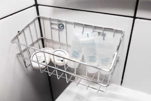 Гостинично-ресторанный комплекс Скіфія. Полулюкс 4-местный 22 5