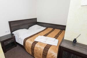 Гостинично-ресторанный комплекс Скіфія. Полулюкс двухместный 36 1