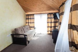 Гостинично-ресторанный комплекс Скіфія. Полулюкс двухместный 36 2