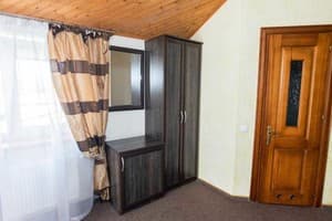 Гостинично-ресторанный комплекс Скіфія. Полулюкс двухместный 36 3